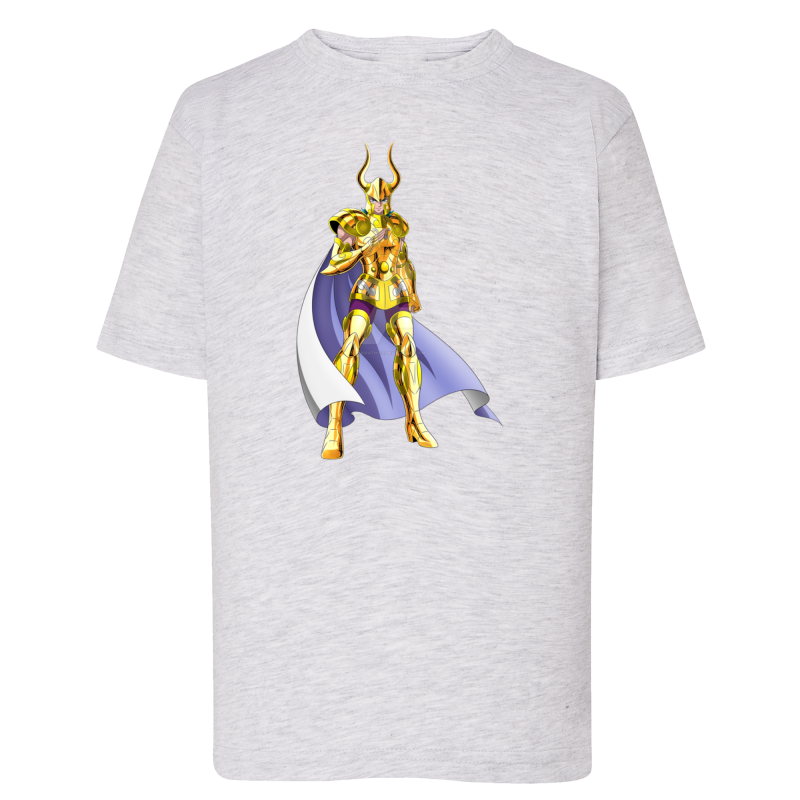 Shura Chevalier d'Or du Capricorne