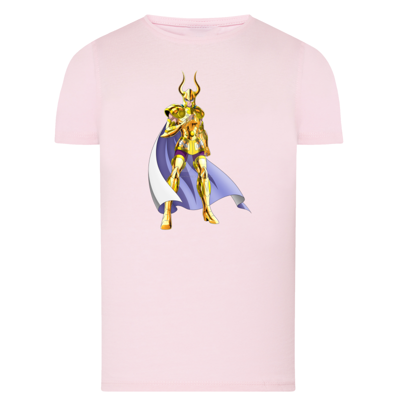 Shura Chevalier d'Or du Capricorne