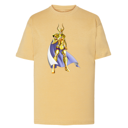 Shura Chevalier d'Or du Capricorne