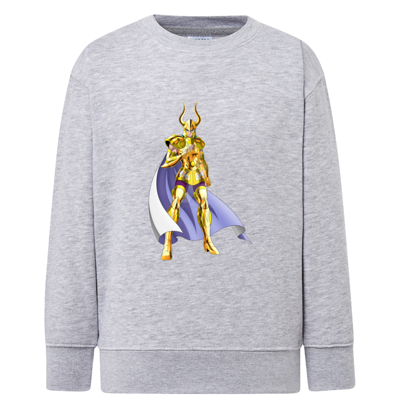 Shura Chevalier d'Or du Capricorne