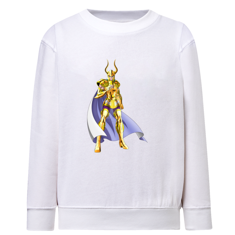 Shura Chevalier d'Or du Capricorne