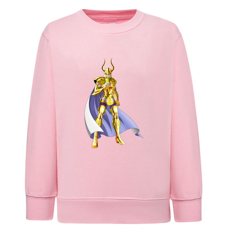 Shura Chevalier d'Or du Capricorne