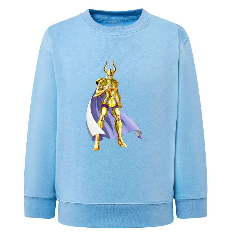 Shura Chevalier d'Or du Capricorne