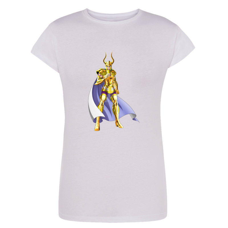 Shura Chevalier d'Or du Capricorne