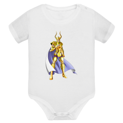 Shura Chevalier d'Or du Capricorne