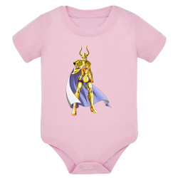 Shura Chevalier d'Or du Capricorne