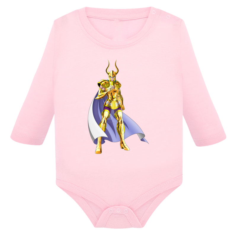 Shura Chevalier d'Or du Capricorne