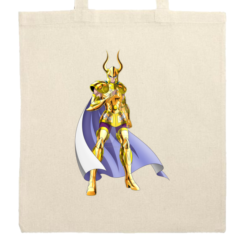 Shura Chevalier d'Or du Capricorne