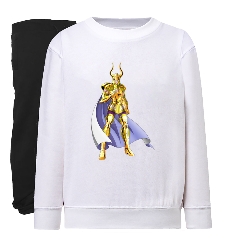 Shura Chevalier d'Or du Capricorne