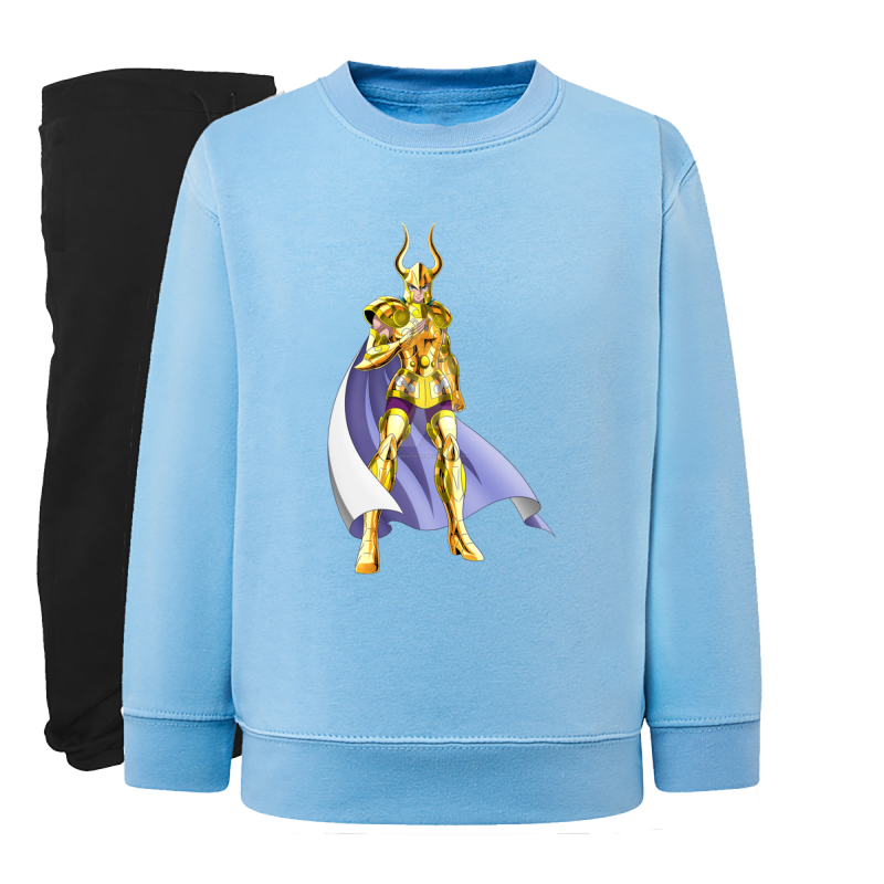 Shura Chevalier d'Or du Capricorne