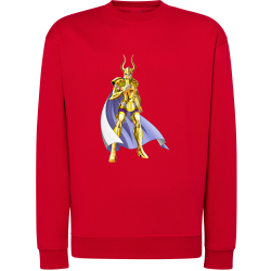 Shura Chevalier d'Or du Capricorne