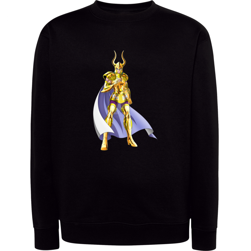 Shura Chevalier d'Or du Capricorne