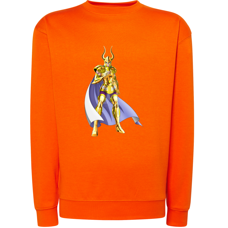 Shura Chevalier d'Or du Capricorne