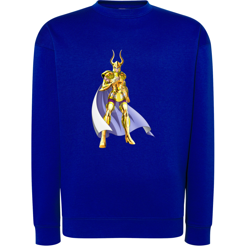 Shura Chevalier d'Or du Capricorne