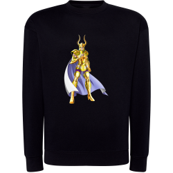 Shura Chevalier d'Or du Capricorne