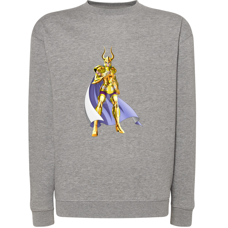 Shura Chevalier d'Or du Capricorne