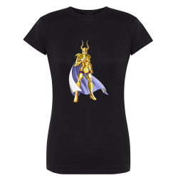 Shura Chevalier d'Or du Capricorne