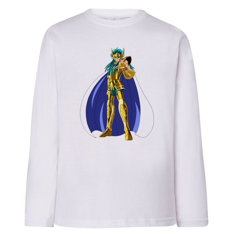 Camus Chevalier d'Or du Verseau