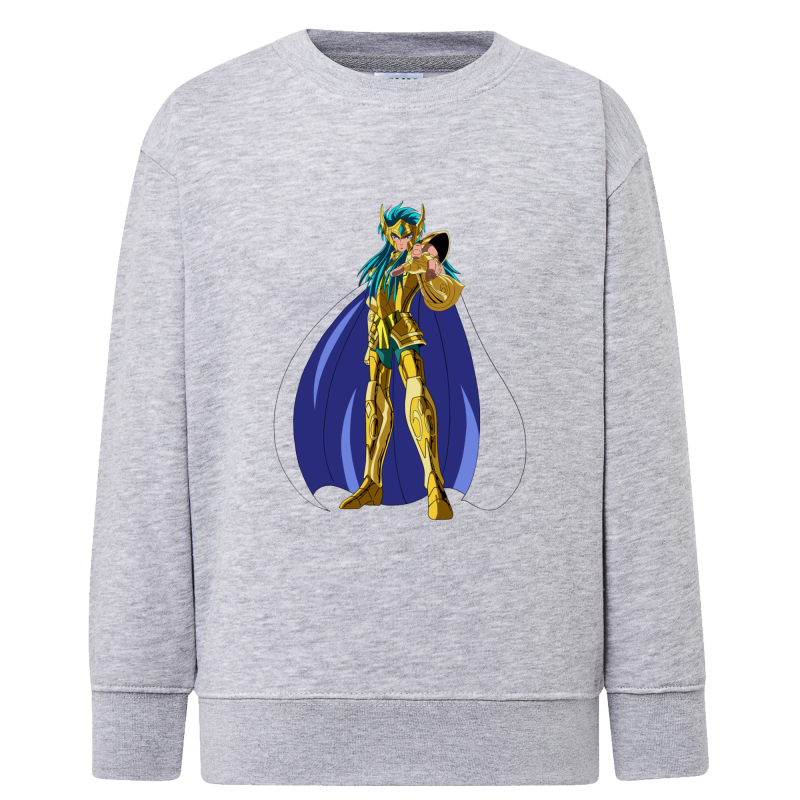 Camus Chevalier d'Or du Verseau