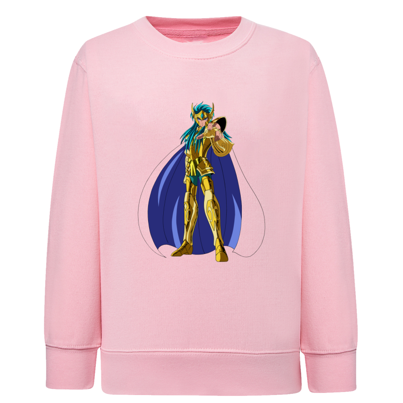 Camus Chevalier d'Or du Verseau