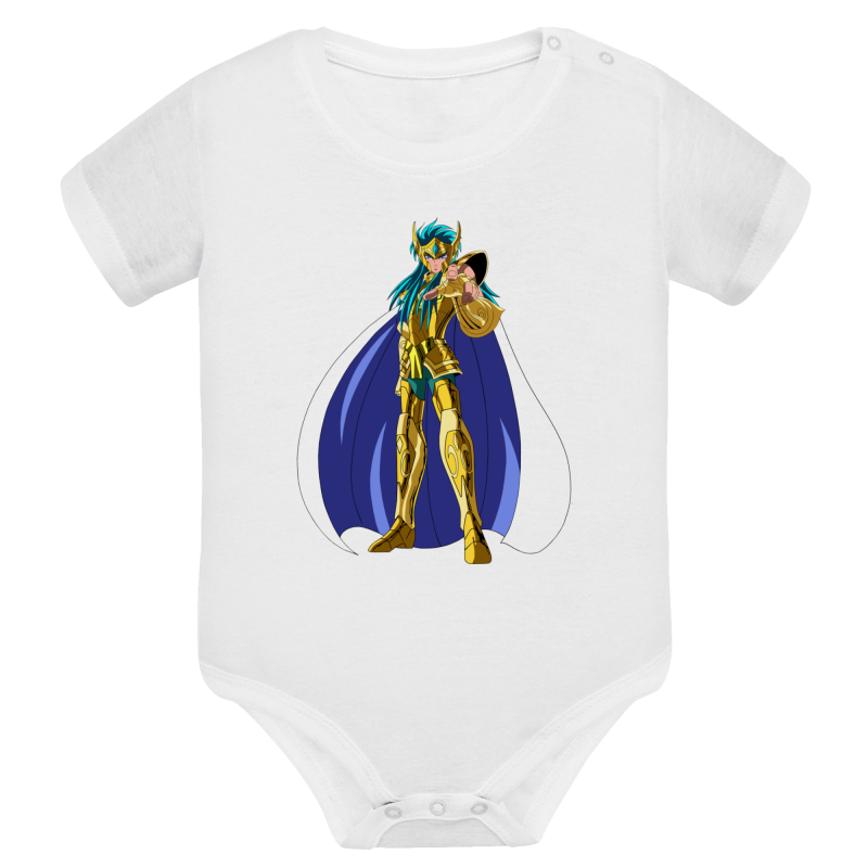 Camus Chevalier d'Or du Verseau