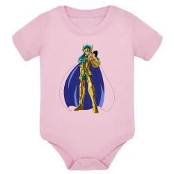 Camus Chevalier d'Or du Verseau