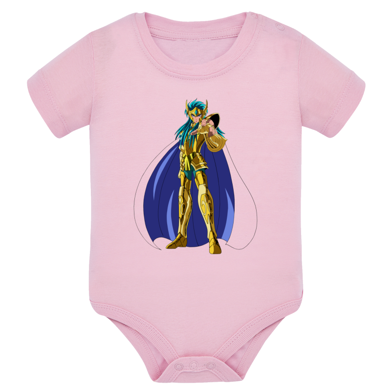 Camus Chevalier d'Or du Verseau