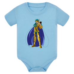 Camus Chevalier d'Or du Verseau