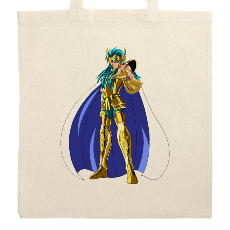 Camus Chevalier d'Or du Verseau