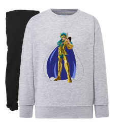 Camus Chevalier d'Or du Verseau