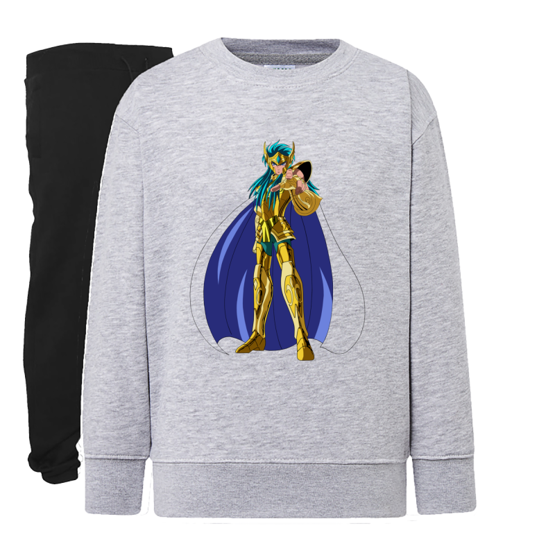 Camus Chevalier d'Or du Verseau