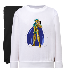 Camus Chevalier d'Or du Verseau