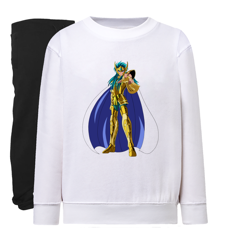 Camus Chevalier d'Or du Verseau