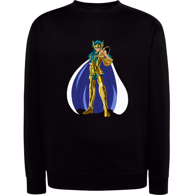 Camus Chevalier d'Or du Verseau