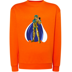 Camus Chevalier d'Or du Verseau