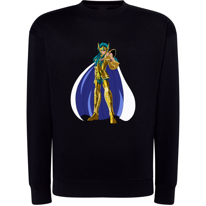 Camus Chevalier d'Or du Verseau