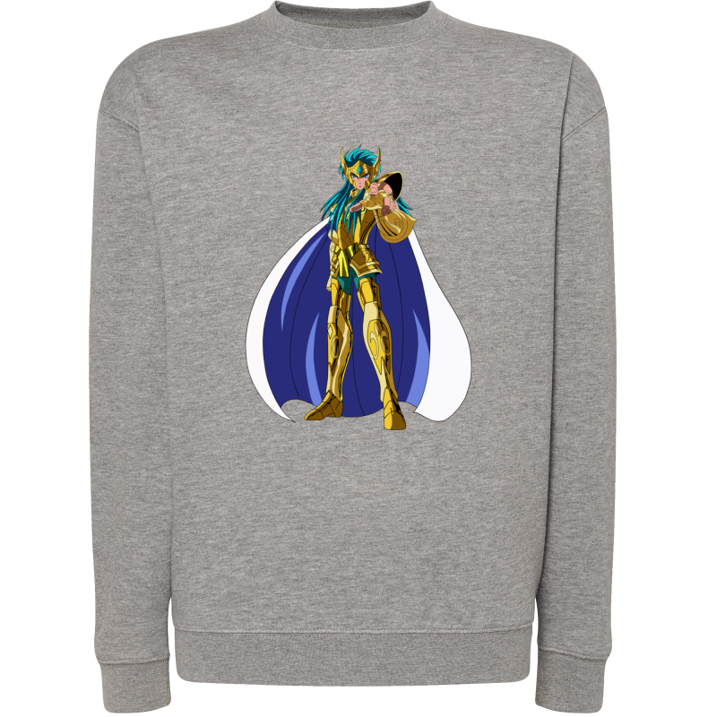 Camus Chevalier d'Or du Verseau