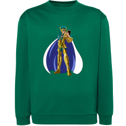 Camus Chevalier d'Or du Verseau