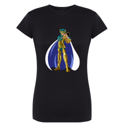 Camus Chevalier d'Or du Verseau