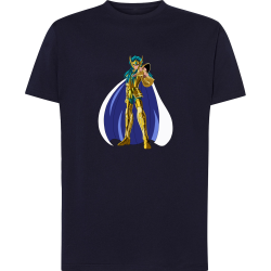 Camus Chevalier d'Or du Verseau