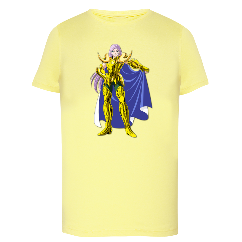 Mu Chevalier d'Or du Bélier