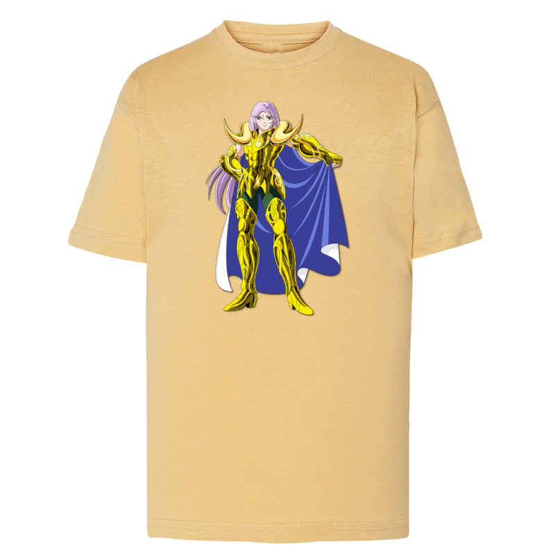 Mu Chevalier d'Or du Bélier