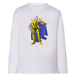 Mu Chevalier d'Or du Bélier