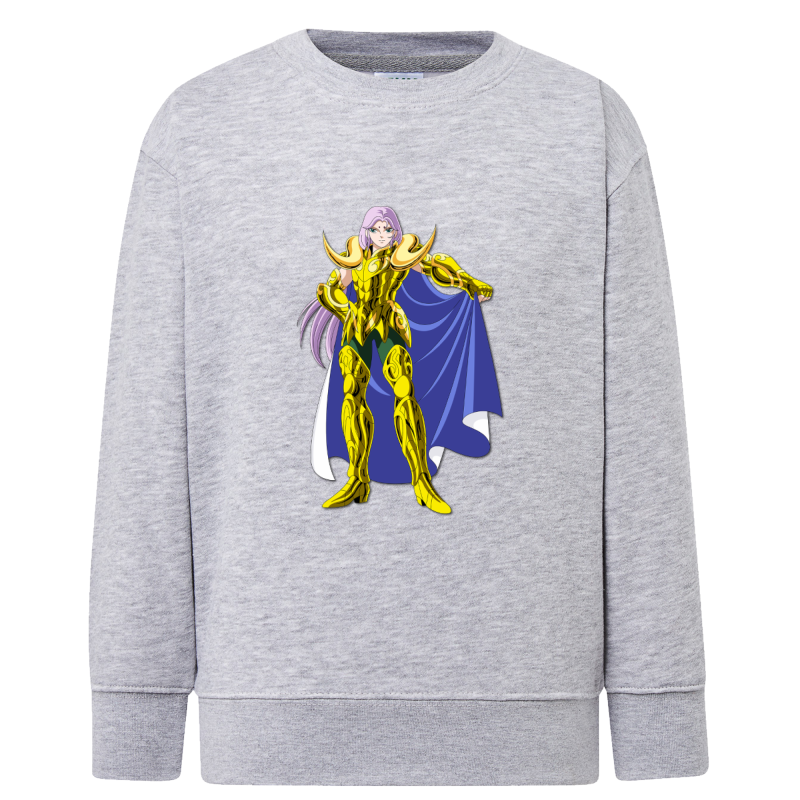 Mu Chevalier d'Or du Bélier