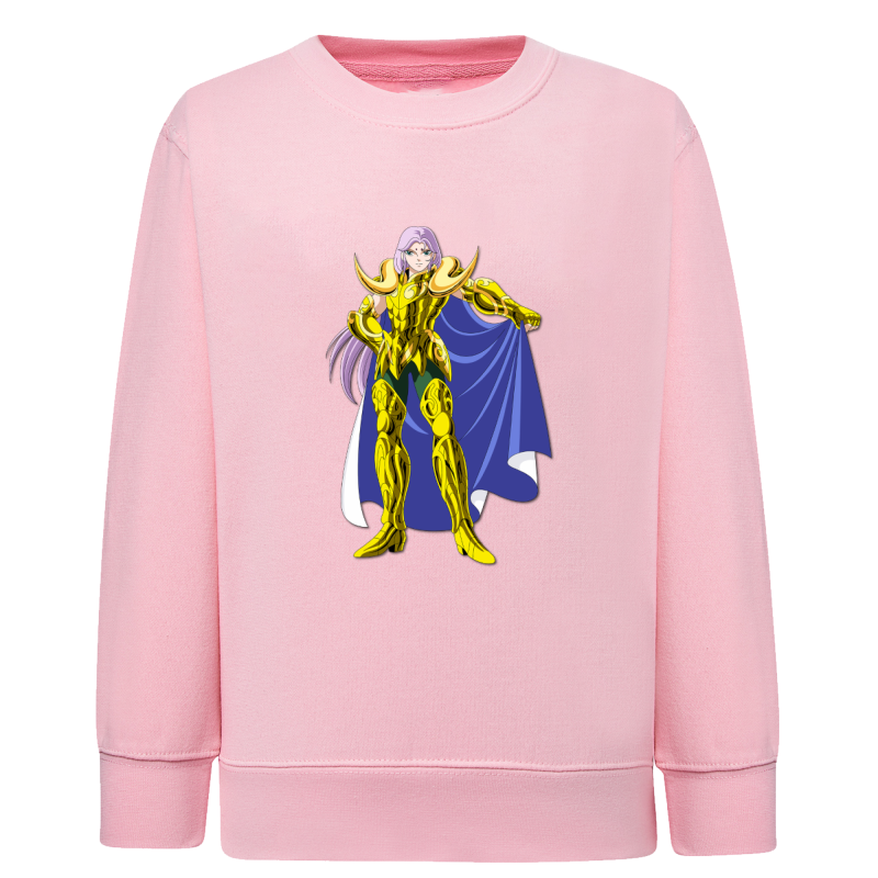 Mu Chevalier d'Or du Bélier