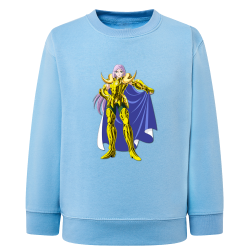 Mu Chevalier d'Or du Bélier