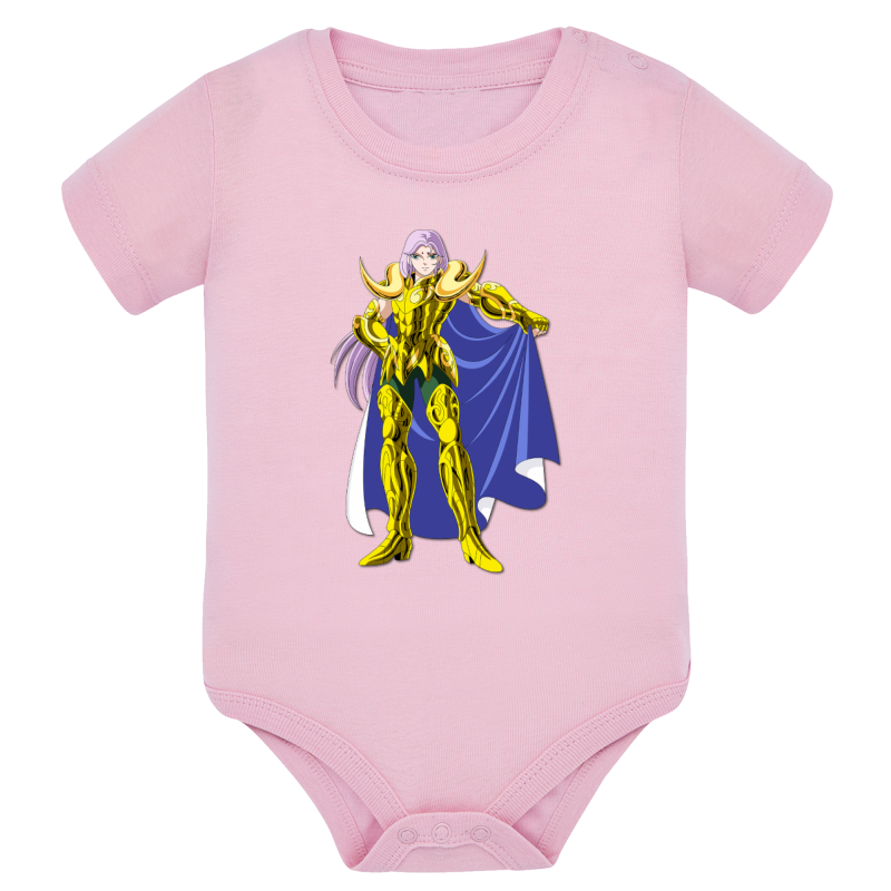 Mu Chevalier d'Or du Bélier