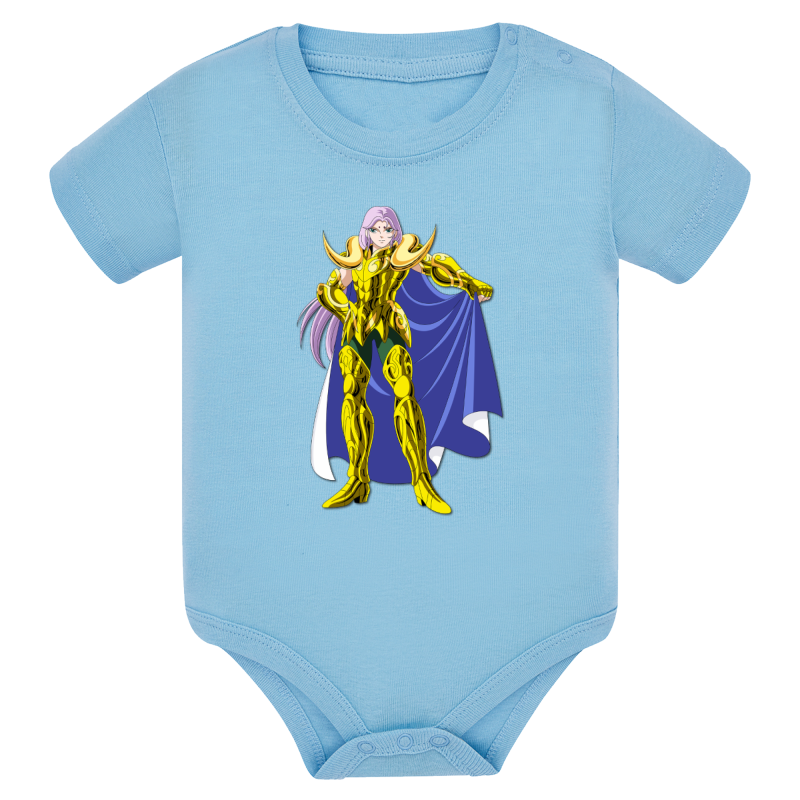 Mu Chevalier d'Or du Bélier