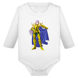 Mu Chevalier d'Or du Bélier