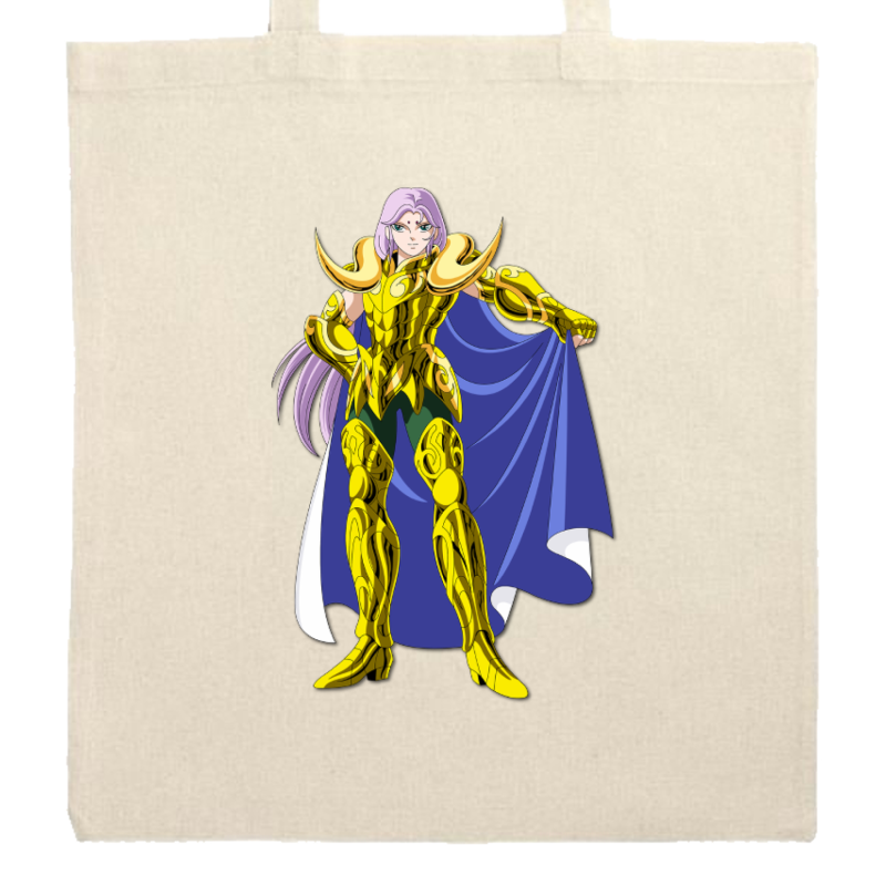 Mu Chevalier d'Or du Bélier